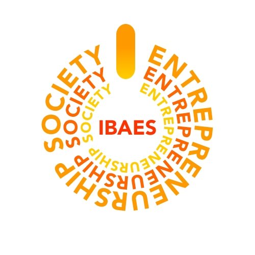 IBAES Logo